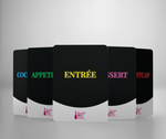 Ready Set Date Playing Cards
